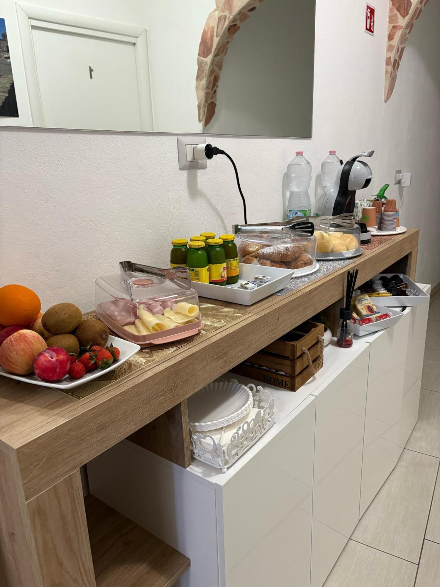 Frühstückspension Eulalia